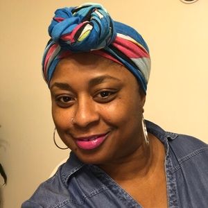 Meet your Posher, Karen